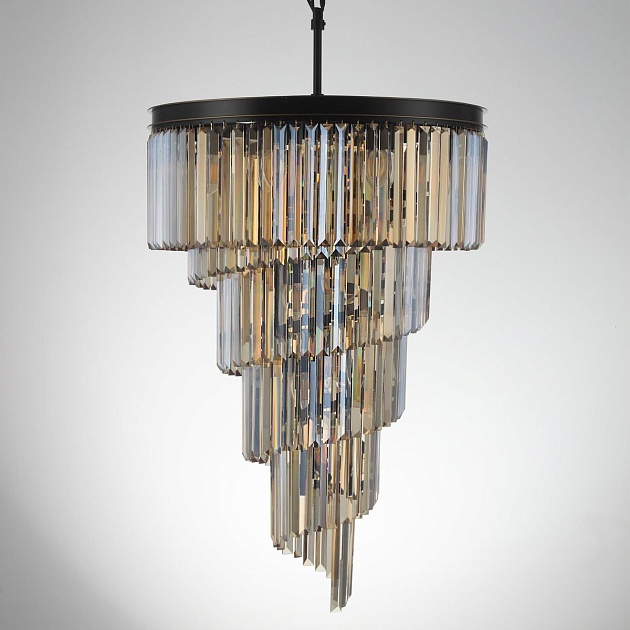 Подвесная люстра Citilux Мартин CL332172 изображение 6 Подвесная люстра Citilux Мартин CL332172 Фото № 6