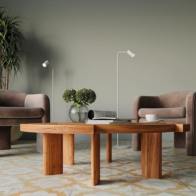 Торшер Mantra Sal 7522 Фото № 3