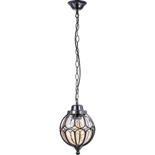 Уличный подвесной светильник Feron Версаль PL3705 06342 изображение Уличный подвесной светильник Feron Версаль PL3705 06342 Фото №