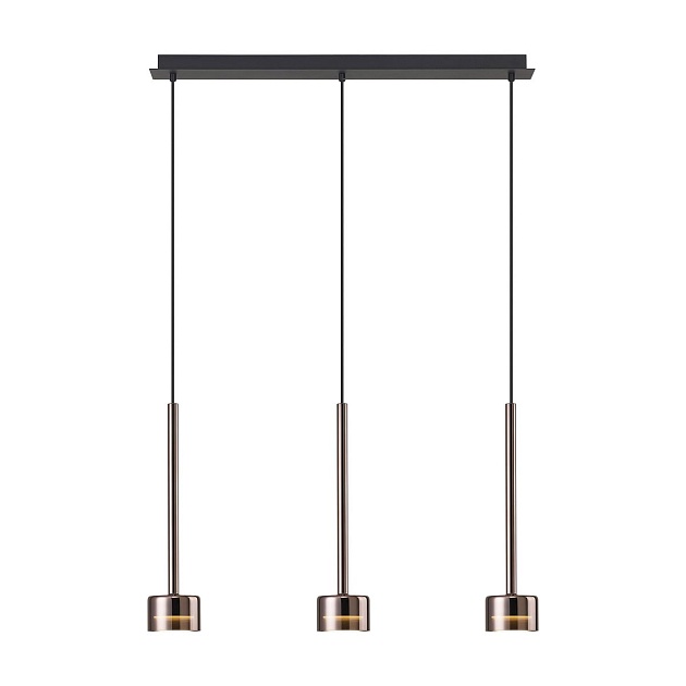 Подвесной светильник Mantra Tonic 7885 Фото № 