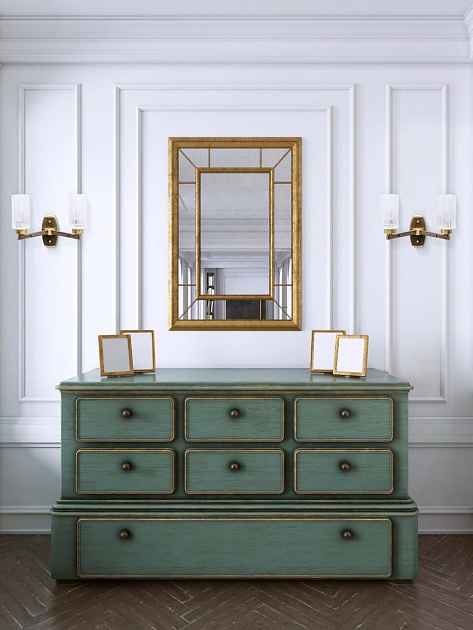 Бра MW-Light Альгеро 285021502 Фото № 2