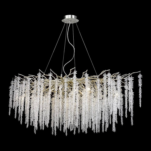 Подвесная люстра Wertmark Daciana WE185.14.223 Фото № 