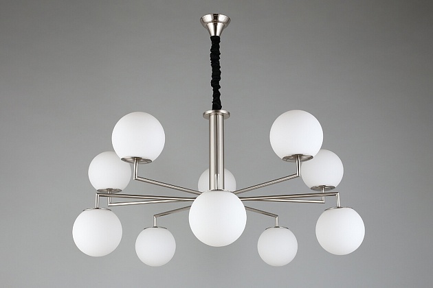 Подвесная люстра Aployt Kristian APL.759.03.10 Фото № 9