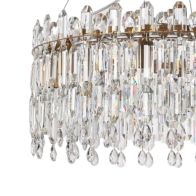 Подвесная люстра Stilfort Legacy 2158/05/08P изображение 3 Подвесная люстра Stilfort Legacy 2158/05/08P Фото № 3