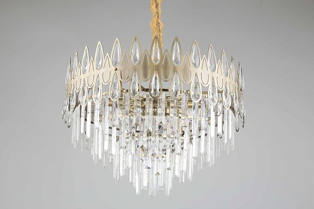 Подвесная люстра Omnilux Riposto OML-71713-12 Фото № 2