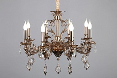 Подвесная люстра Omnilux Senis OML-74703-08 1