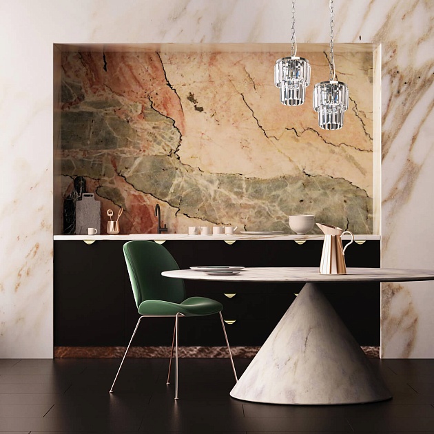 Подвесной светильник MW-Light Аделард 642014201 изображение 9 Подвесной светильник MW-Light Аделард 642014201 Фото № 9