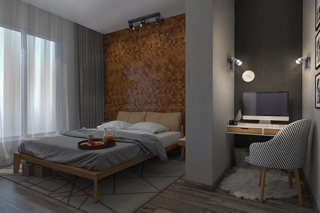 Спот Kanlux SONDA II EL-3I B 34924 Фото № 5