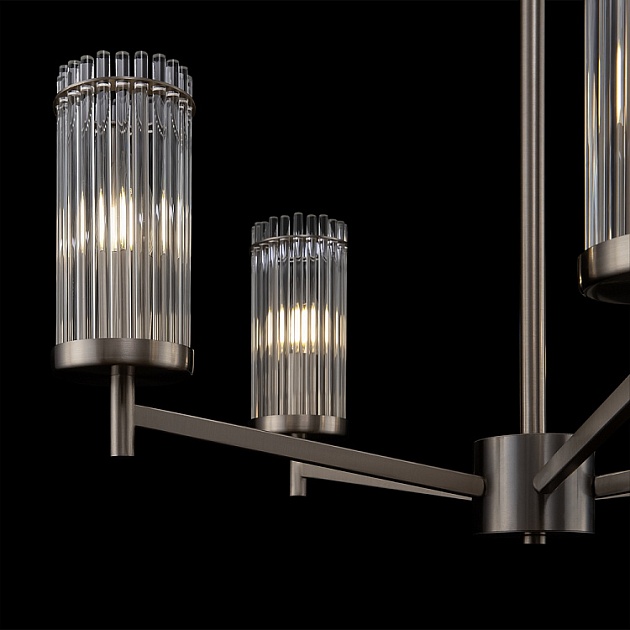 Подвесная люстра Freya Manisa FR5036PL-05N Фото № 3