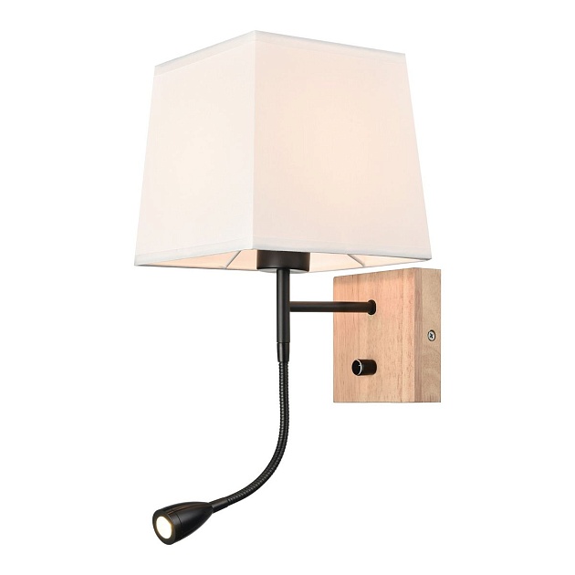 Бра Velante 267-711-02 Фото № 