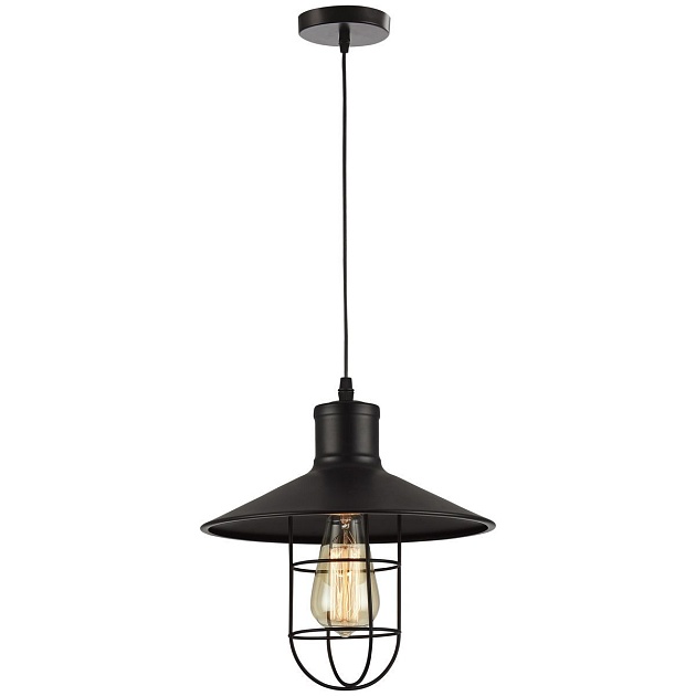 Подвесной светильник Velante 387-526-01 Фото № 