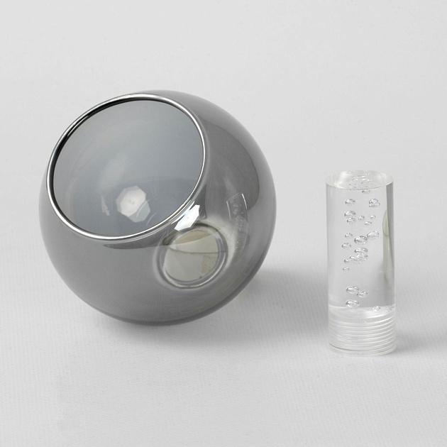 Потолочная светодиодная люстра Lussole Aqua LSP-7170 изображение 5 Потолочная светодиодная люстра Lussole Aqua LSP-7170 Фото № 5