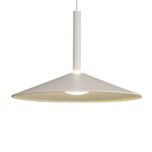 Подвесной светодиодный светильник Mantra Calice 7894 изображение 3 Подвесной светодиодный светильник Mantra Calice 7894 Фото № 3