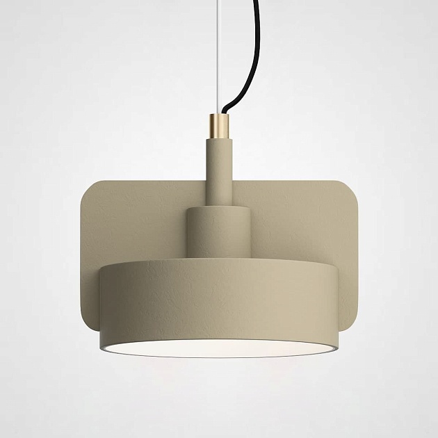 Подвесной светильник Imperium Loft Skovl 186773-26 Фото № 