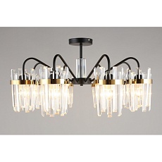 Потолочная люстра Omnilux Pavarolo OML-67717-08 3