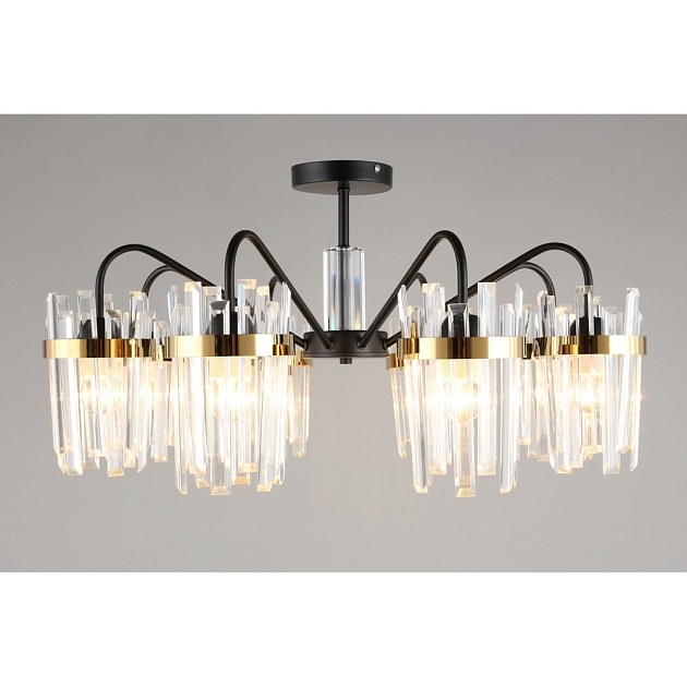 Потолочная люстра Omnilux Pavarolo OML-67717-08 Фото № 4