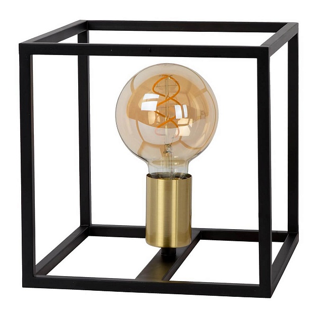 Настольная лампа Lucide Ruben 00524/01/30 Фото № 