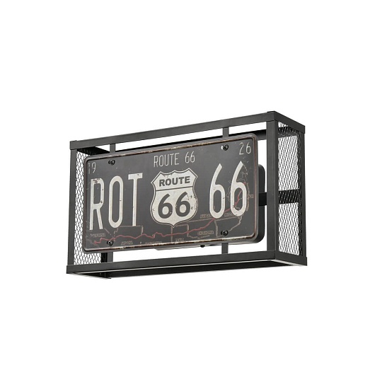 Настенный светильник Vele Luce Boom VL6372W21 Фото № 2