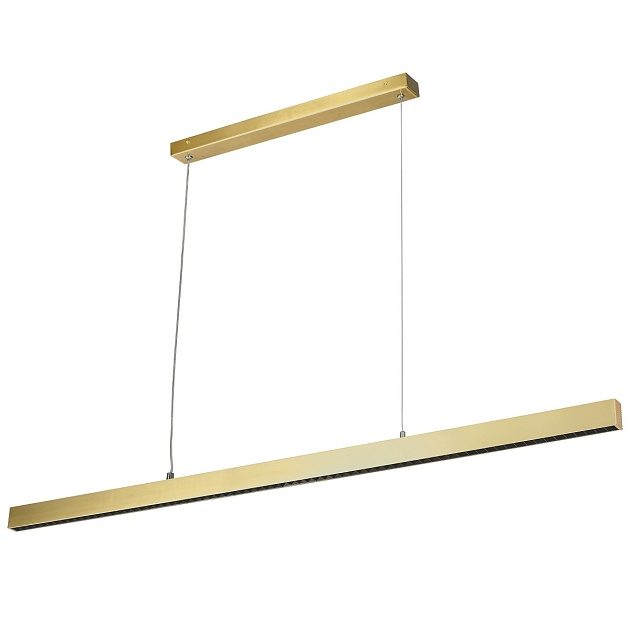 Подвесной светодиодный светильник Lightstar Saturno 748353 Фото № 