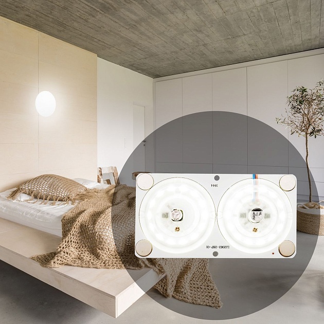 Светодиодный модуль Apeyron 02-16 Фото № 12