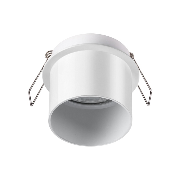 Встраиваемый светильник Novotech Spot Butt 370936 изображение Встраиваемый светильник Novotech Spot Butt 370936 Фото №