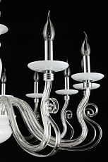 Подвесная люстра Aployt Estel APL.702.03.12 5