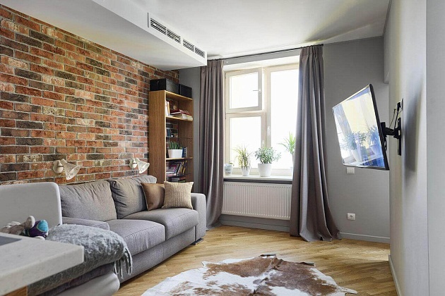 Спот Arte Lamp Cono A5218AP-1WG Фото № 4