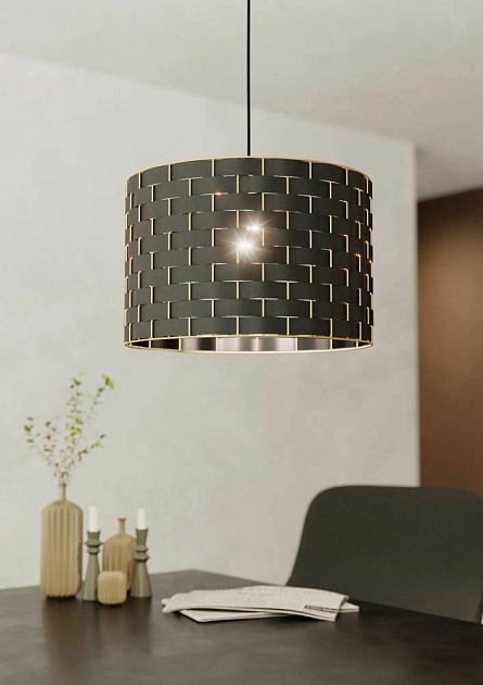 Подвесной светильник Eglo Marasales 99524 изображение 4 Подвесной светильник Eglo Marasales 99524 Фото № 4