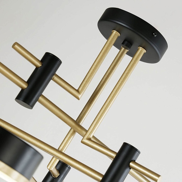 Потолочная люстра Favourite Modul 4013-6P Фото № 4