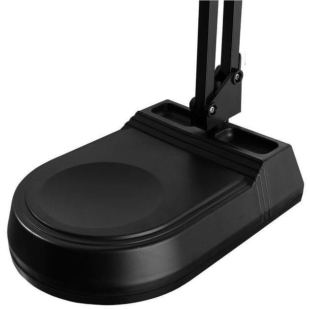 Настольная лампа Arte Lamp Desk A5810LT-1BK Фото № 3