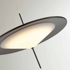 Подвесной светодиодный светильник Odeon Light Steka 5012/16L 2