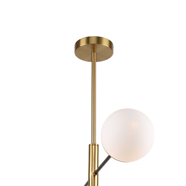 Подвесная люстра F-Promo Tufan 3087-8P Фото № 3