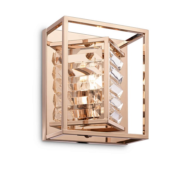 Настенный светильник Maytoni Tening MOD060WL-01G Фото № 