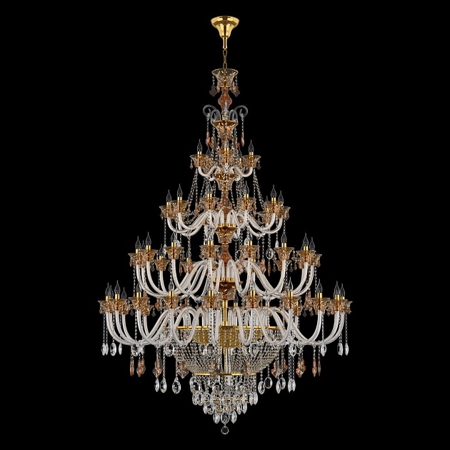 Подвесная люстра Osgona Tesoro 710572 Фото № 5