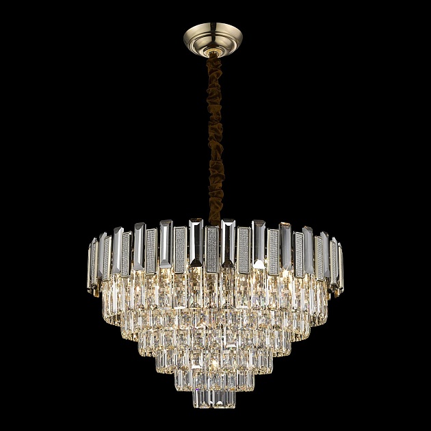 Подвесная люстра Wertmark Candida WE131.13.303 изображение Подвесная люстра Wertmark Candida WE131.13.303 Фото №