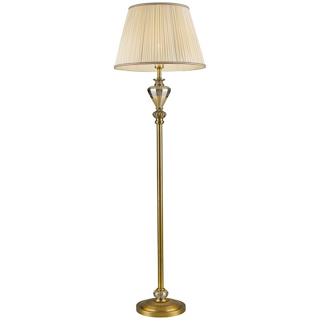 Торшер Wertmark Timotea WE706.01.505 изображение Торшер Wertmark Timotea WE706.01.505 Фото №