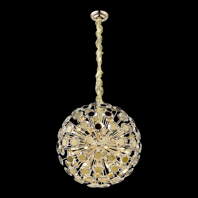 Подвесная люстра Wertmark Brunella WE109.23.303 Фото № 