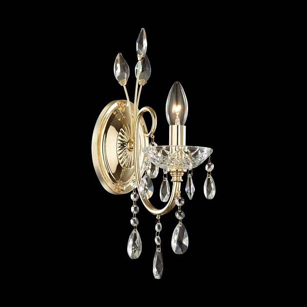 Бра Odeon Light Hall Versia 4977/1W Фото № 5