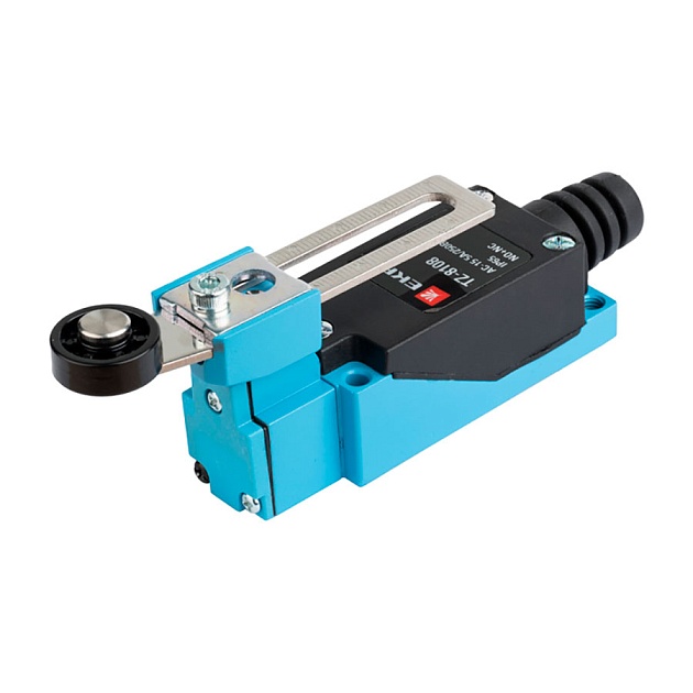 Концевой выключатель TZ-8108 EKF PROxima tz8108 Фото № 