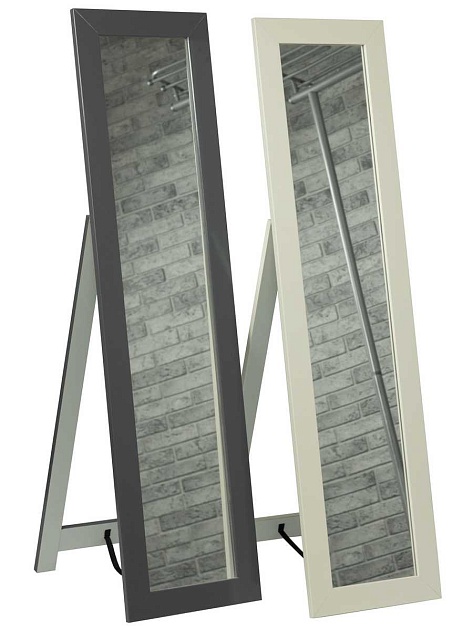 Зеркало напольное Мебелик BeautyStyle 8 007317 Фото № 8