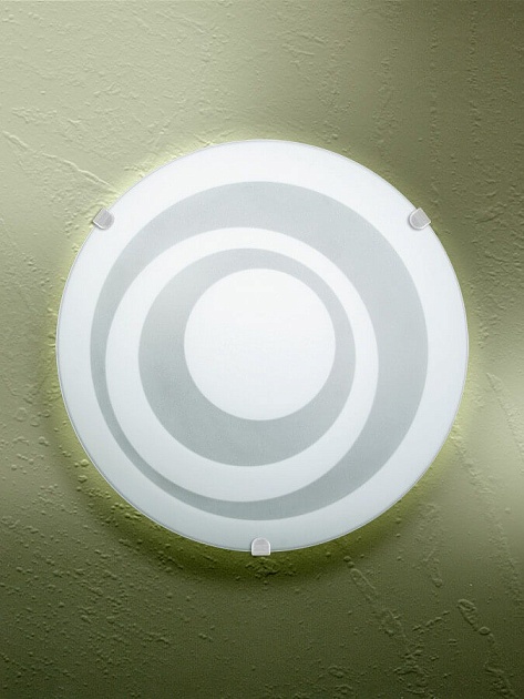 Настенно-потолочный светильник Vitaluce V6028/1A изображение 2 Настенно-потолочный светильник Vitaluce V6028/1A Фото № 2