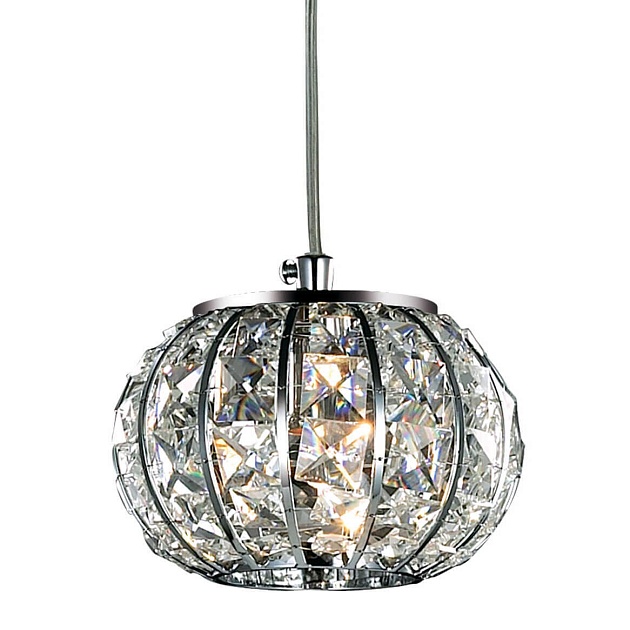 Подвесной светильник Ideal Lux Calypso SP1 044187 Фото № 