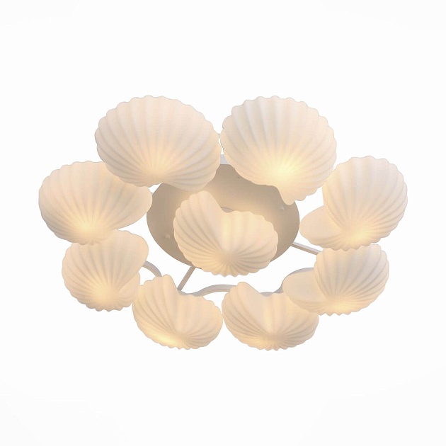 Потолочная люстра ST Luce Conglia SL534.502.09 Фото № 