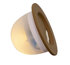 Уличный светодиодный светильник Mantra Polinesia 7135 4