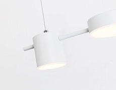 Подвесная светодиодная люстра Ambrella light Comfort LineTech FL51678 1