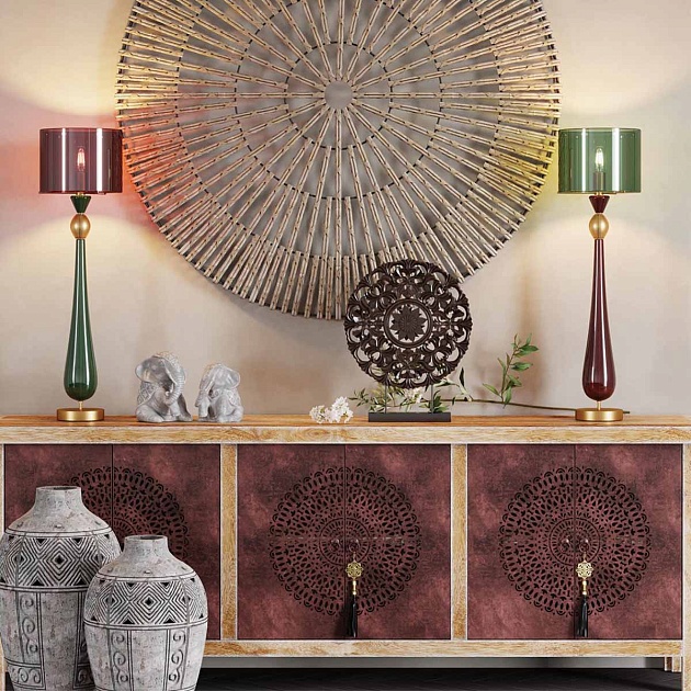 Плафон Odeon Light Standing Tower 4889/1S Фото № 4