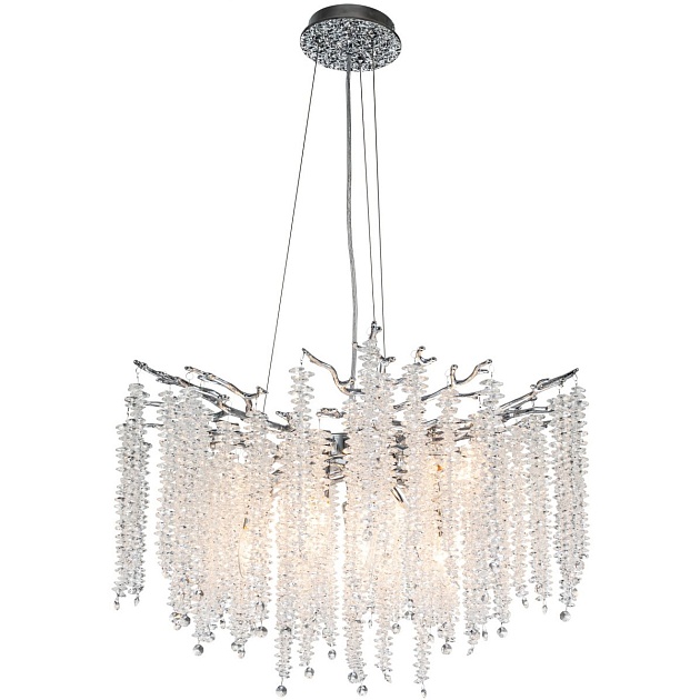 Подвесная люстра Stilfort Eiva 2167/09/08P Фото № 