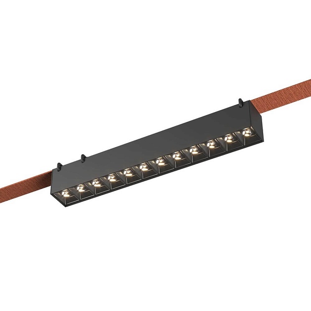 Трековый светильник ST Luce BAND ST455.436.12 Фото № 