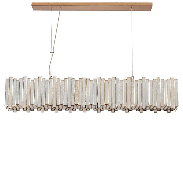 Подвесная люстра Covali JPL-20763AR Фото № 