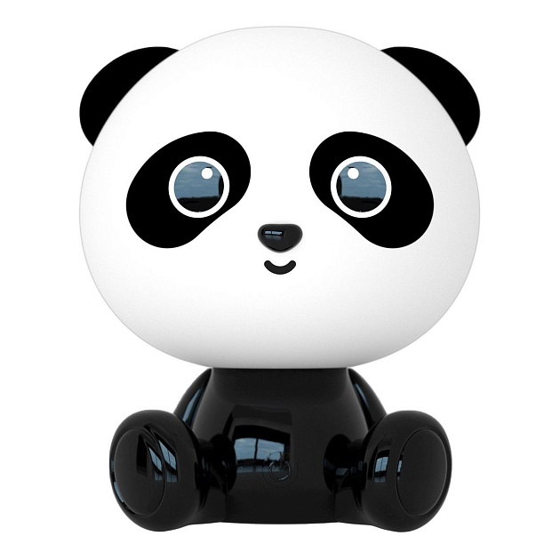 Настольная лампа Lucide Dodo Panda 71593/03/30 изображение Настольная лампа Lucide Dodo Panda 71593/03/30 Фото №